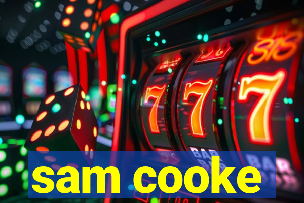 sam cooke